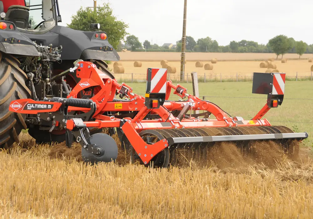 Kuhn Cultimer M 300 NSM thumbnail 2