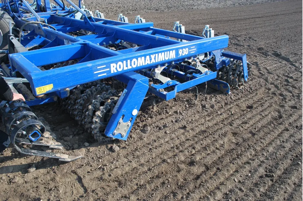 DAL-BO RolloMaximum 930 thumbnail 3