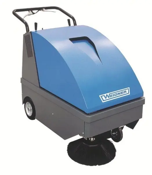 Weidner Star 2-85 B