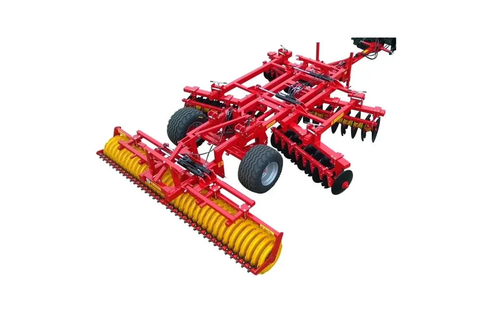 Brix Leader 415