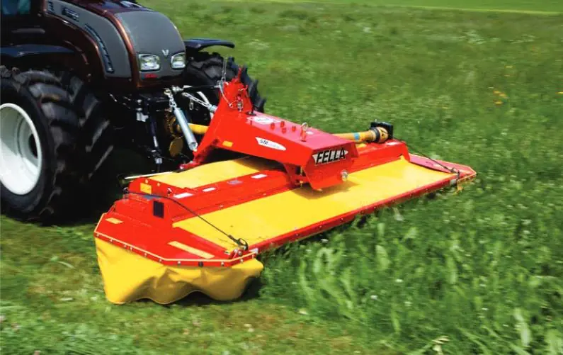 Fella SM 310 FP-KC