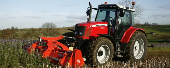 Kuhn BPR 280 Pro thumbnail 2