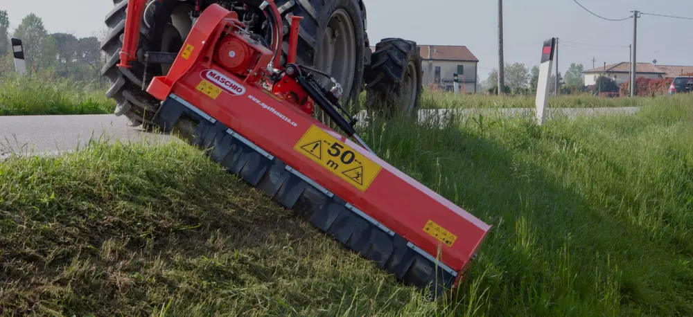 Maschio Giraffa S SI 160 thumbnail 2