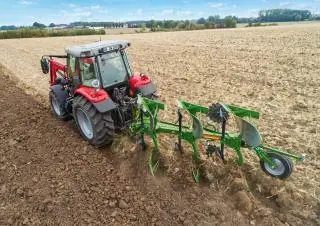 Amazone Cayros M 4-950 thumbnail 2