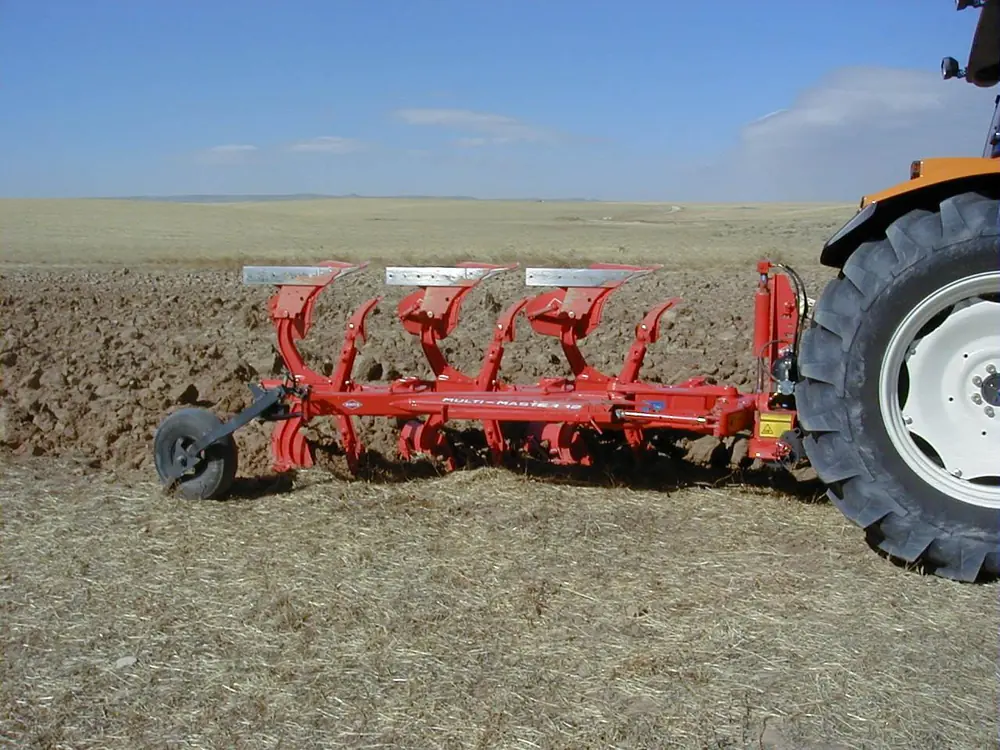 Kuhn Multi-Master 113 3E NSH