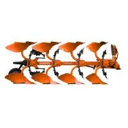 Kubota RM 2000-100