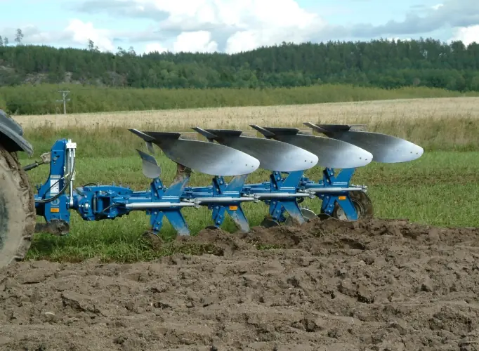 Kongskilde CX2 3980 H