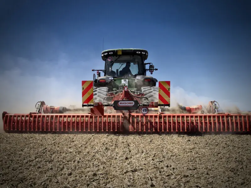 Maschio Jumbo HD 8000 thumbnail 2