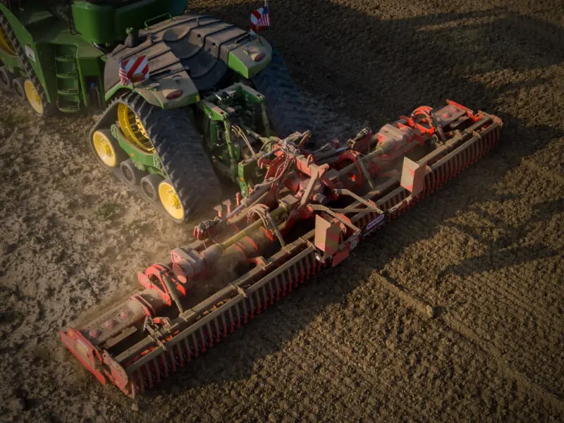 Maschio Jumbo HD 8000 thumbnail 3