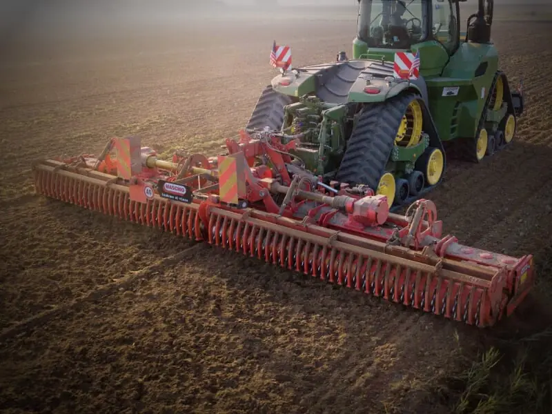 Maschio Jumbo HD 8000 thumbnail 4