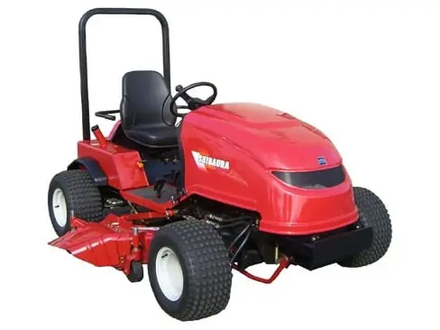 Shibaura SG 280