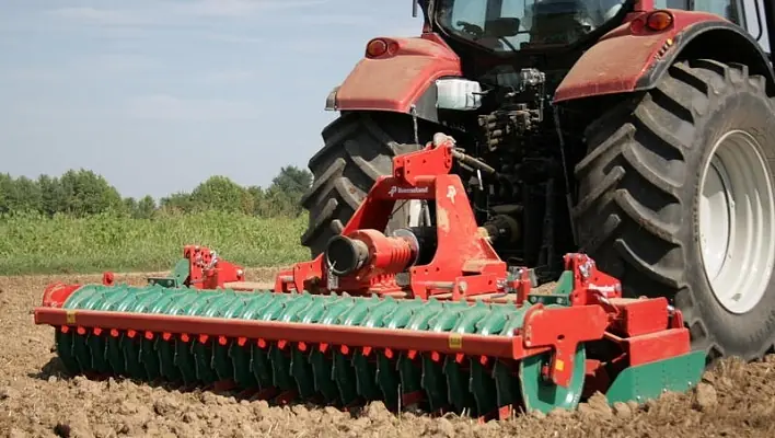 Kverneland NG-H 401 F 30