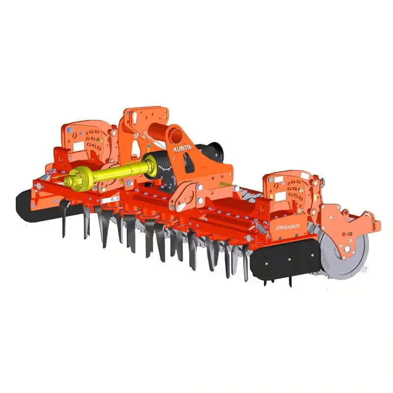 Kubota PH3401F