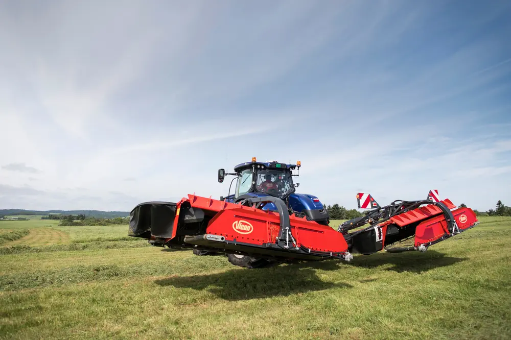 Vicon Extra 7100 T BX thumbnail 5