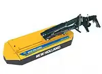 New Holland DiscCutter 240P