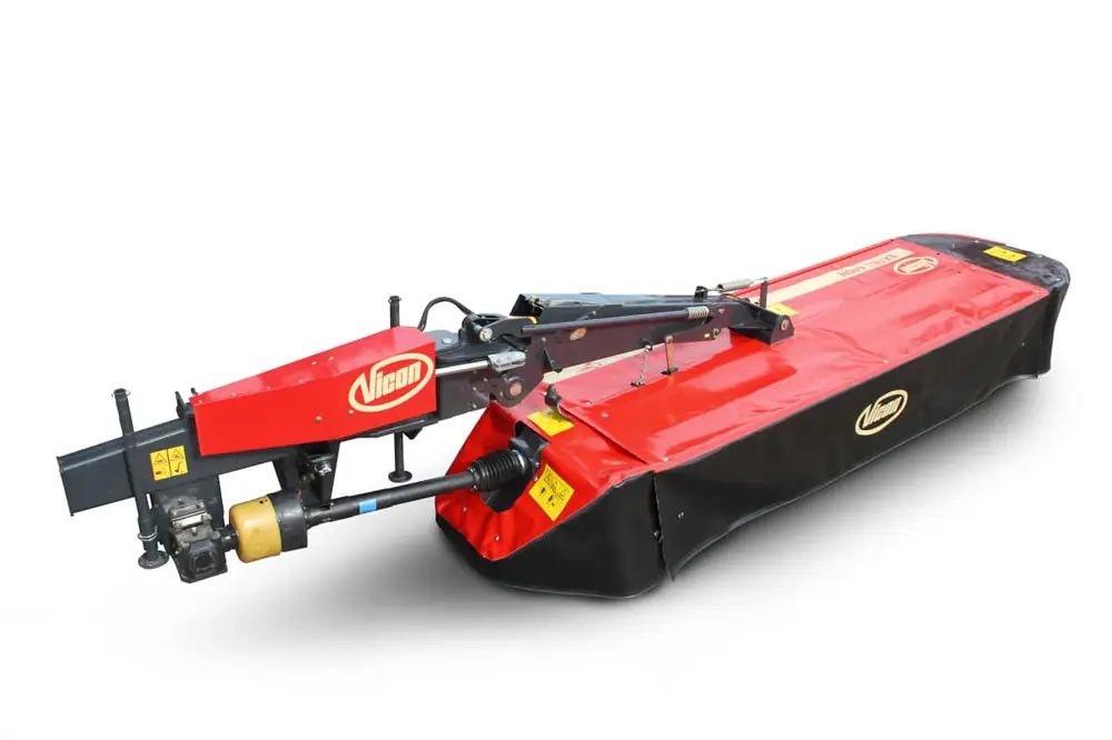 Vicon Extra 436 H KSW