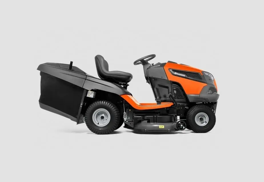 Husqvarna TC 242T