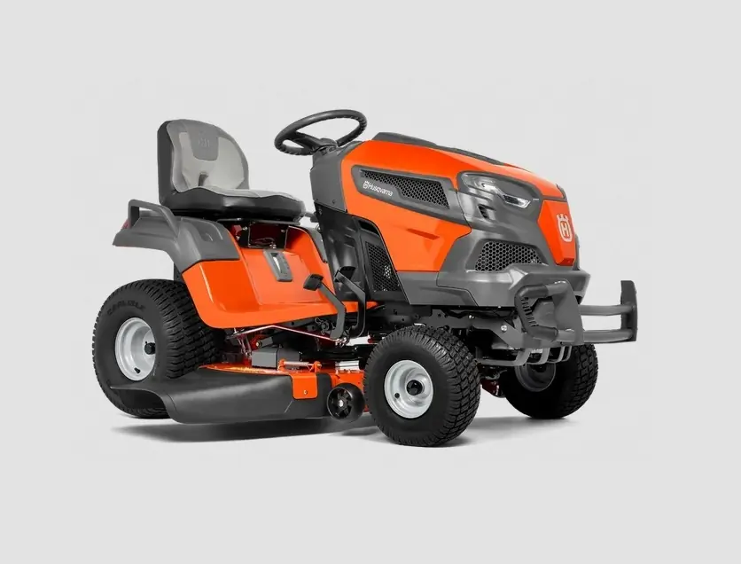 Husqvarna TS 242XD thumbnail 2