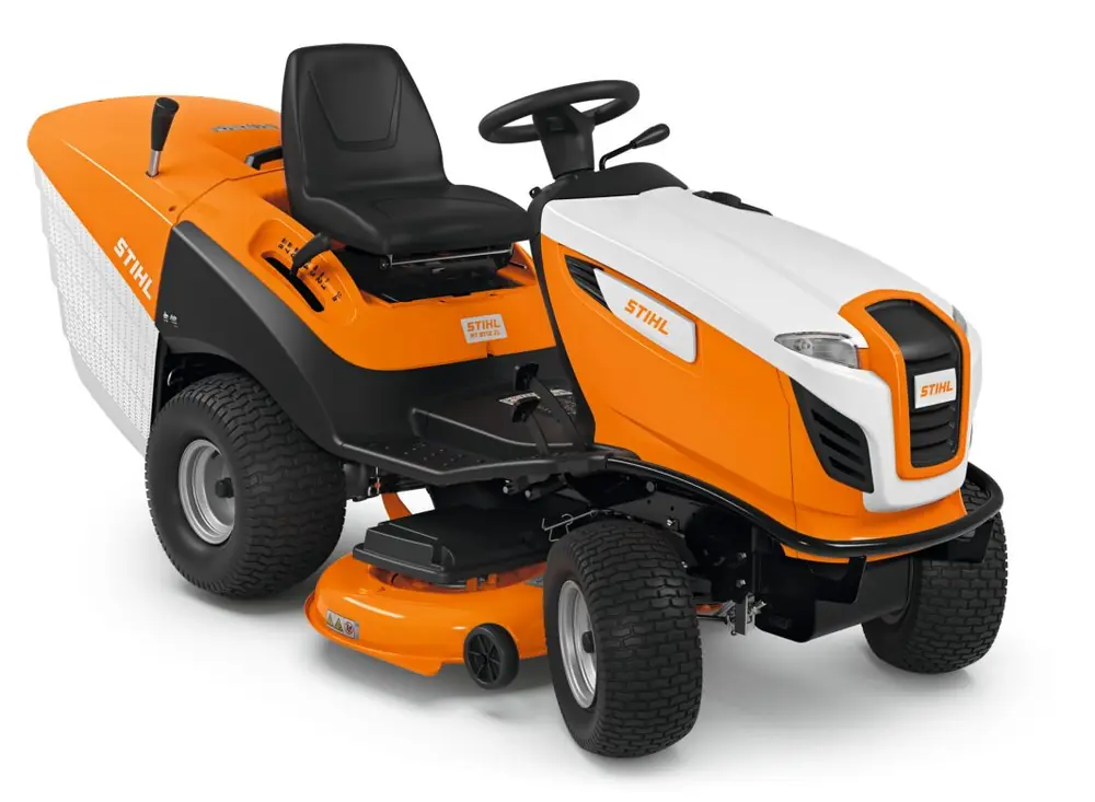 Stihl RT 6112 ZL
