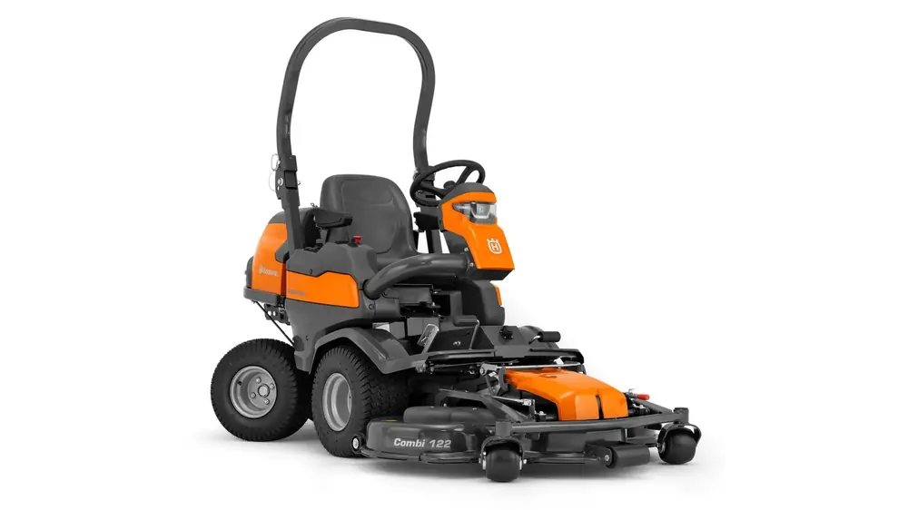 Husqvarna P 524X
