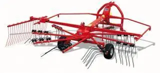 Kuhn GA 300 G