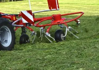 Lely Lotus 770 Stabilo AWS