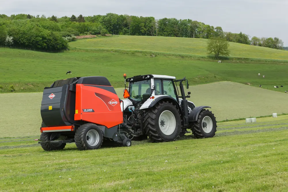 Kuhn VB 2265 thumbnail 11