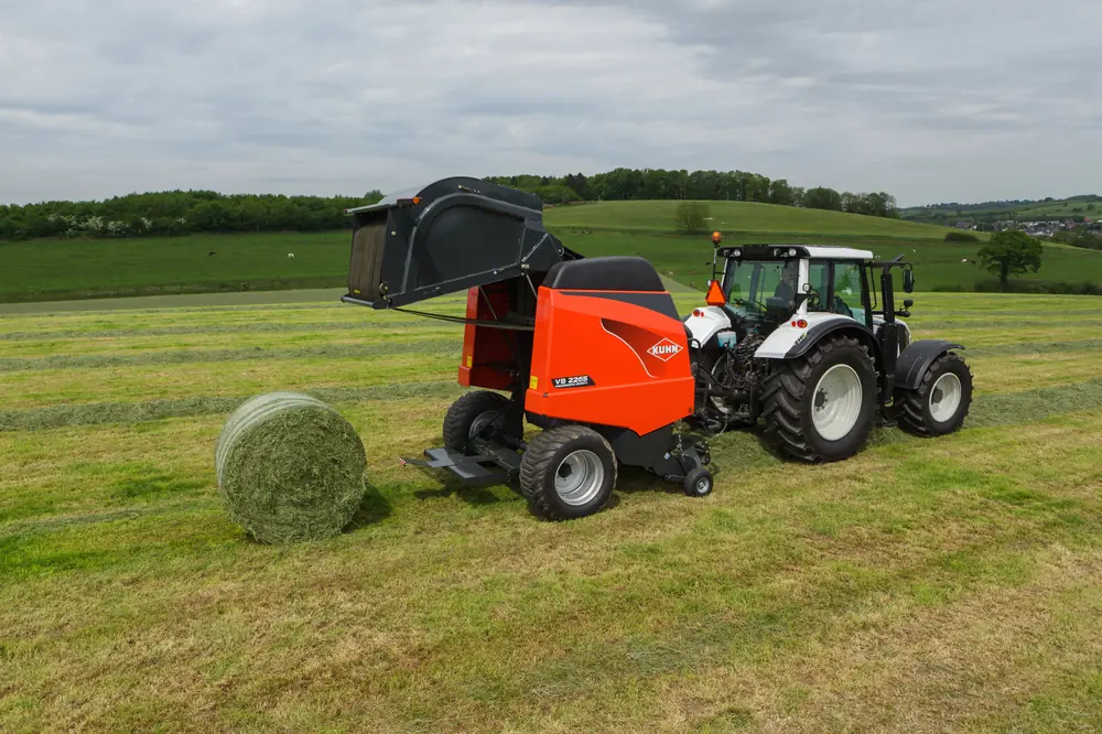 Kuhn VB 2265 thumbnail 4