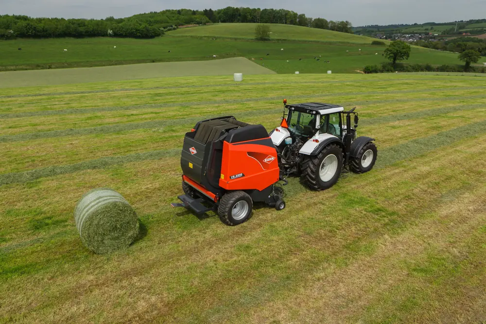 Kuhn VB 2265 thumbnail 5