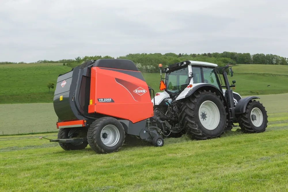 Kuhn VB 2265 thumbnail 6