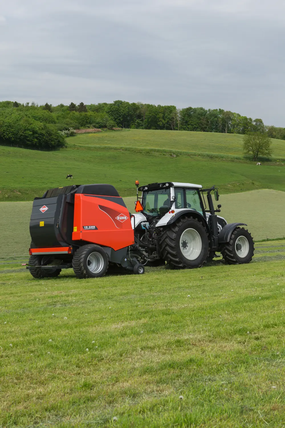 Kuhn VB 2265 thumbnail 10