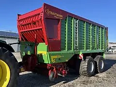Strautmann Magnon CFS 8-410