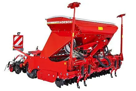 Horsch Express 3 TD thumbnail 2
