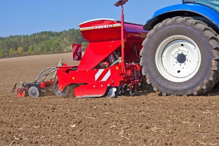 Horsch Express 3 TD thumbnail 8