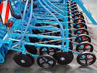 Lemken Solitair 9/300 DS 150 thumbnail 3