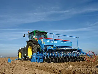 Lemken Saphir 7/400 DS 150 thumbnail 2