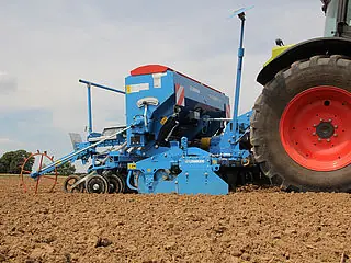 Lemken Saphir 7/400 DS 150 thumbnail 3