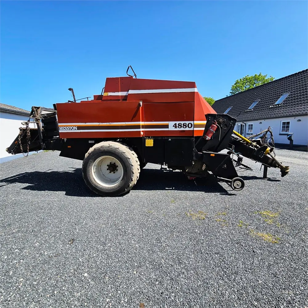Fiatagri 4880