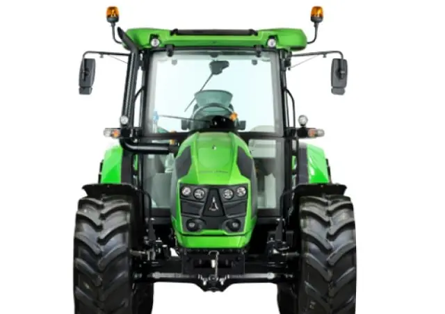 DEUTZ-FAHR 5090 C DT LS