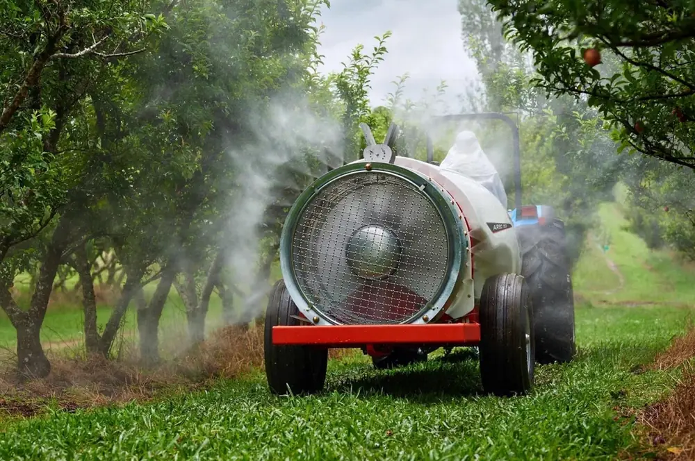 Kuhn Arbo 1000
