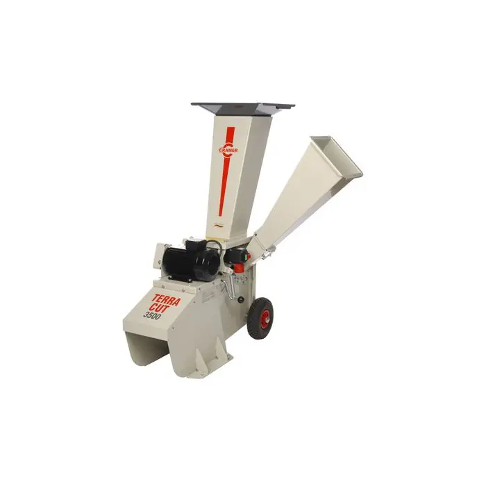 Remarc Terra Cut 2200 E