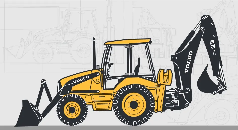 Volvo BL 70