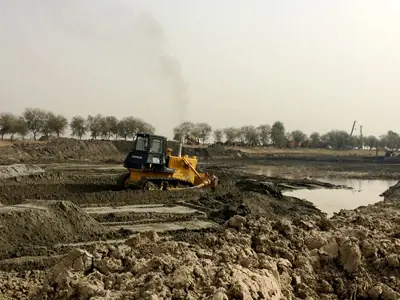 Zoomlion ZD320-3 thumbnail 2