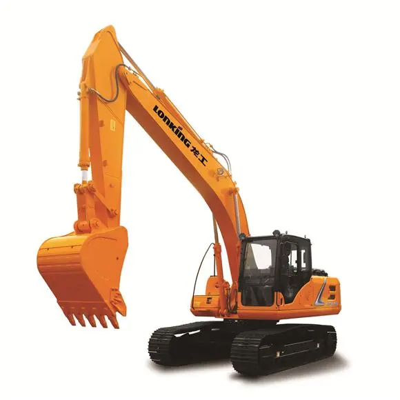 Lonking CDM6240