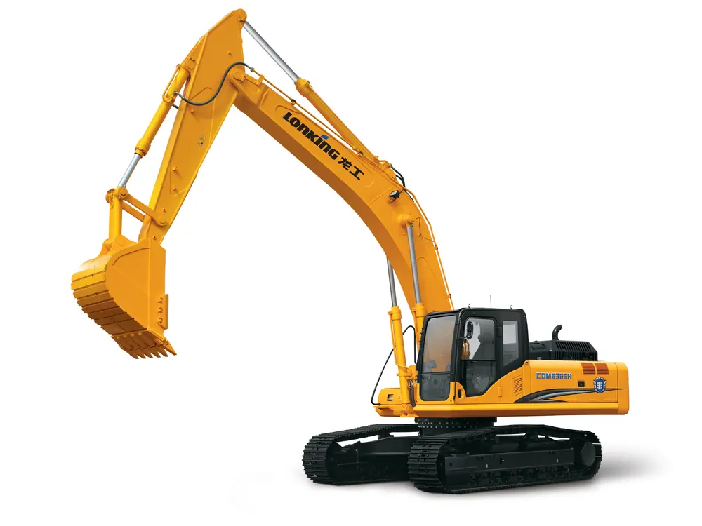 Lonking CDM6365E