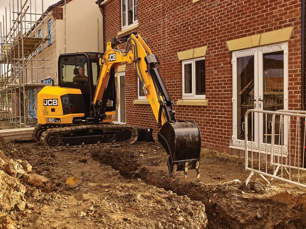 JCB 60C-2 thumbnail 4