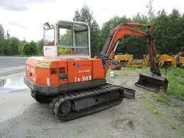 Pel-Job LS 502