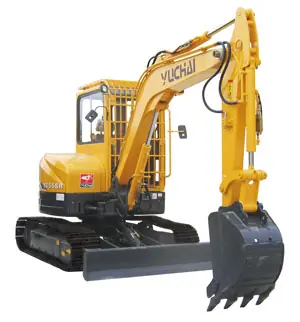 Yuchai YC55SR