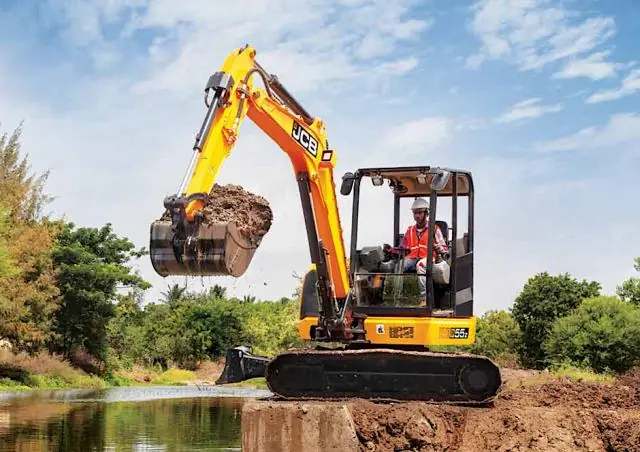 JCB JCB50Z