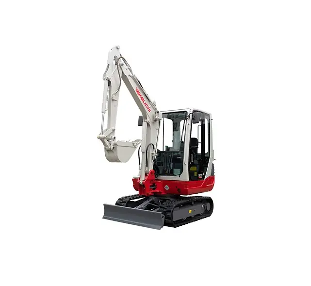 Takeuchi TB 228